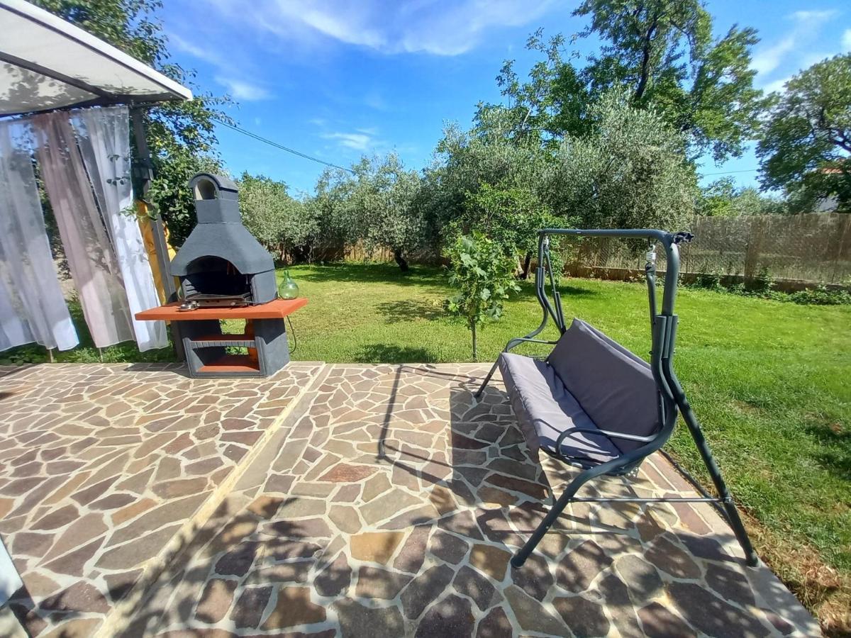 Holiday House Chill Out Loborika Marcana ภายนอก รูปภาพ